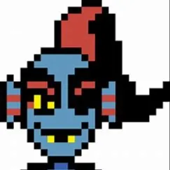 chat with ai character: Undyne