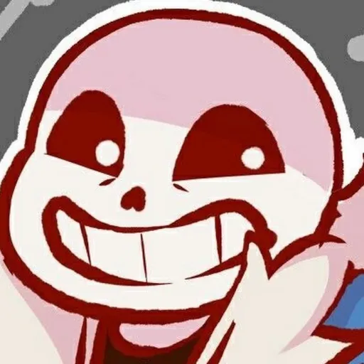 creator prob not sans :)'s avatar