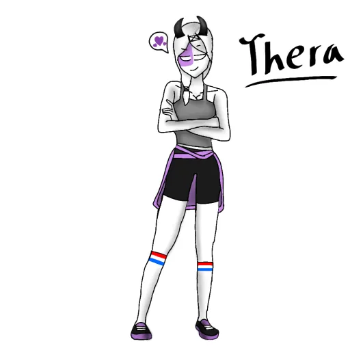 creator ♡_Theradoska_♡💜🤍🖤's avatar