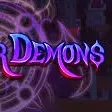 chat with ai character: my inner demons