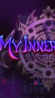 ai character: my inner demons background