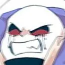 chat with ai character: Killer sans