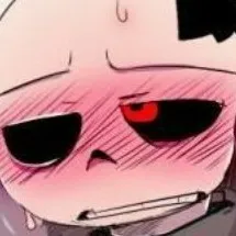 chat with ai character: horror sans