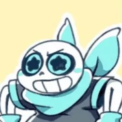 chat with ai character: bitty blue