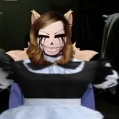 chat with ai character: killer