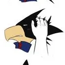 chat with ai character: Fumikage Tokoyami