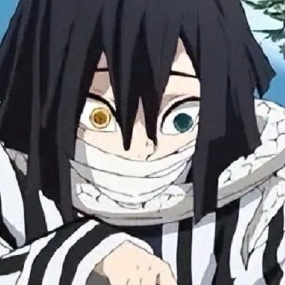 chat with ai character: obanai