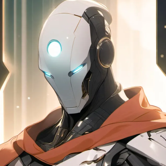 chat with ai character: Unit-4999