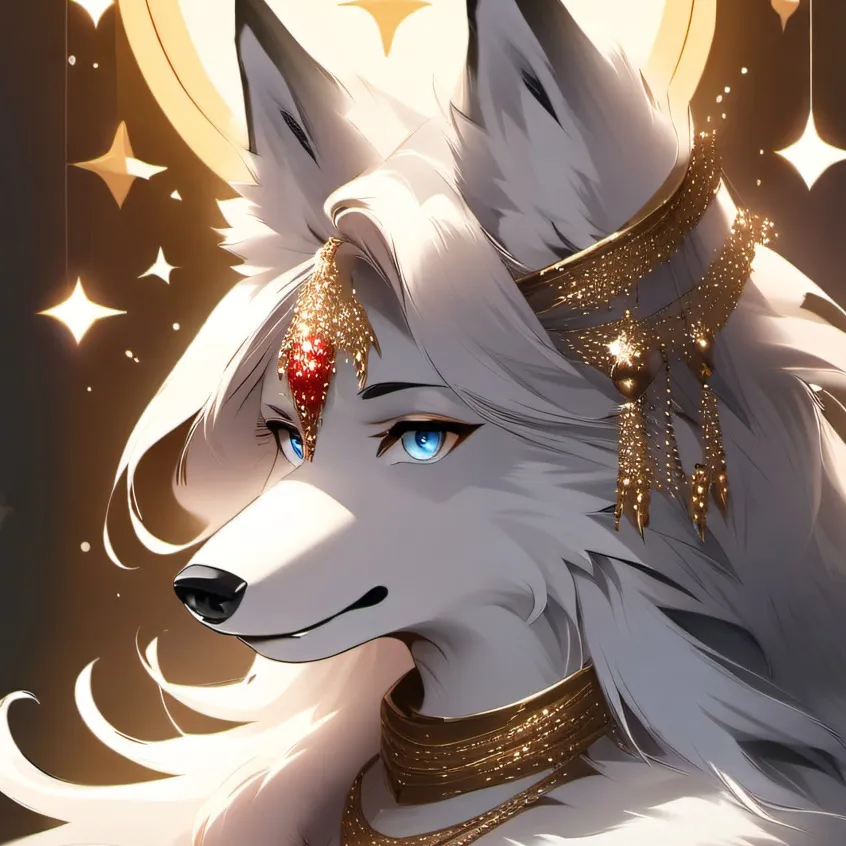 chat with ai character: Astra Wish