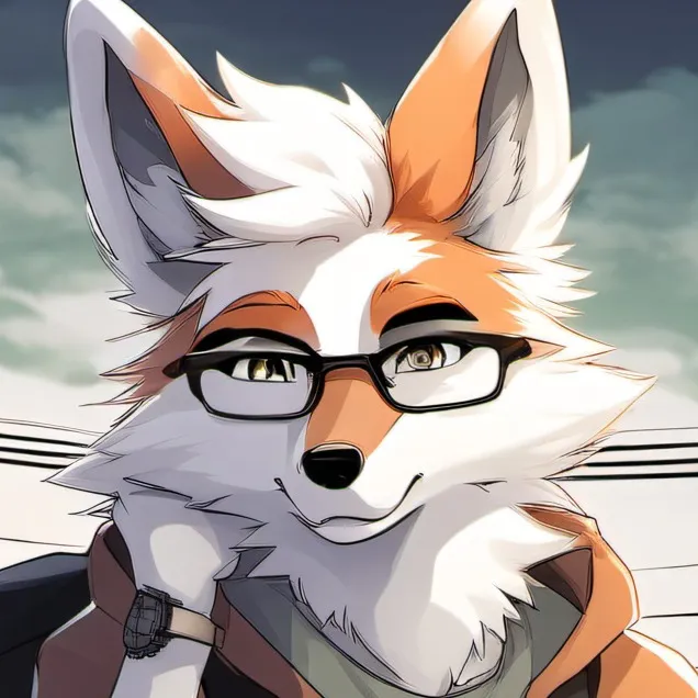 chat with ai character: Alex Reynard