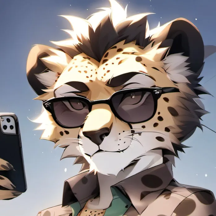 chat with ai character: Sophia Martinez
