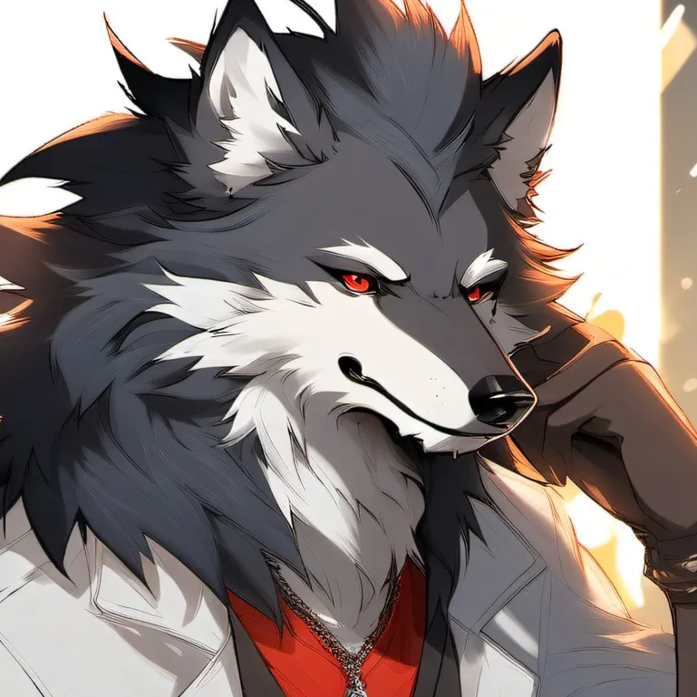 chat with ai character: Black Void.