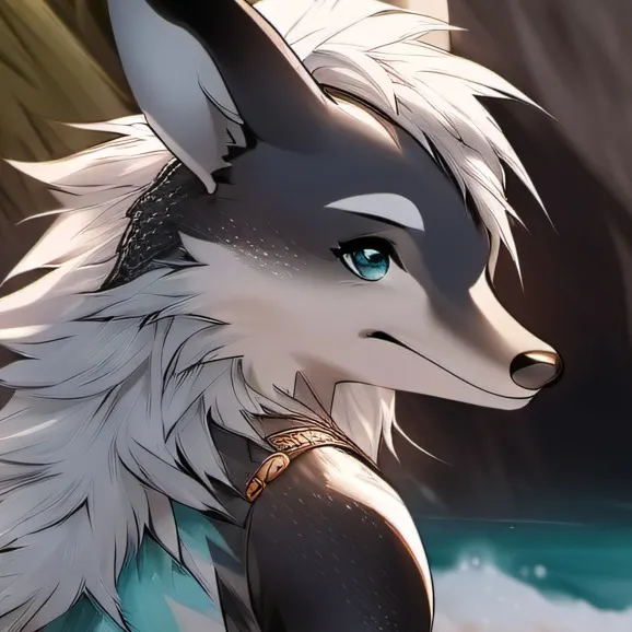 chat with ai character: Nerissa Loch