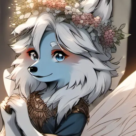 chat with ai character: Liora Navi