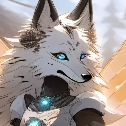 chat with ai character: K-AI, (KrystAI)