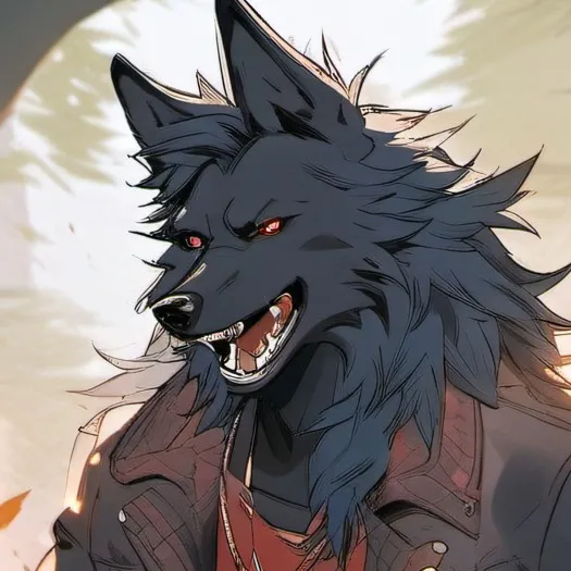 chat with ai character: Erebus