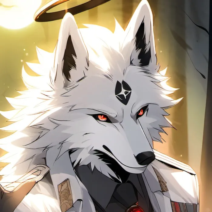 chat with ai character: Seraphiel