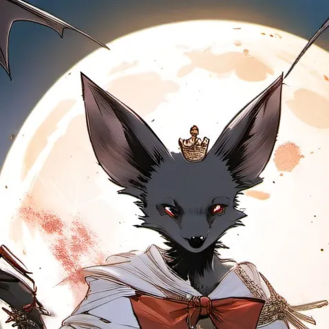chat with ai character: Hallow Queen