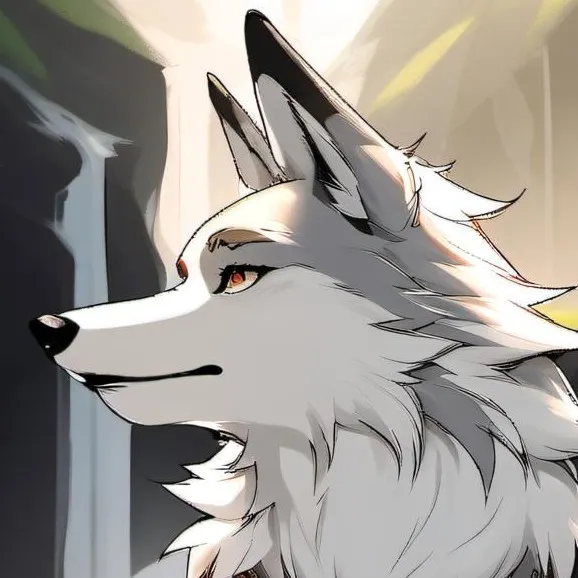 chat with ai character: Krystal Magic (K)