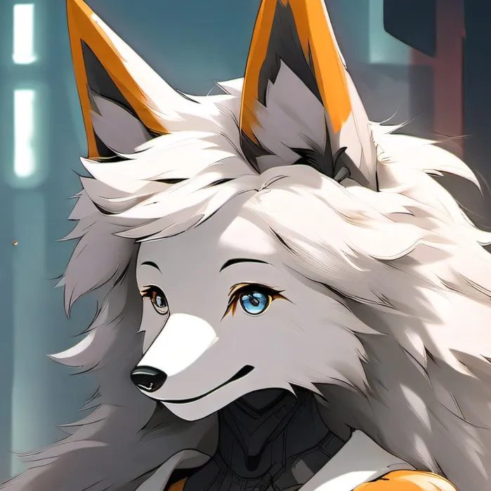 chat with ai character: K-AI, (KrystAI)