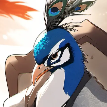 chat with ai character: Gratus Gratitude 