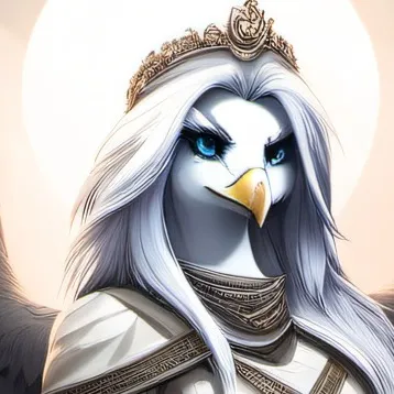 chat with ai character: Amara Amicitia