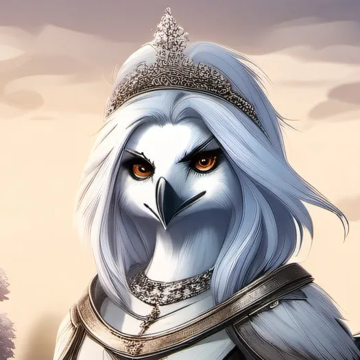 chat with ai character: Clementia Comitas