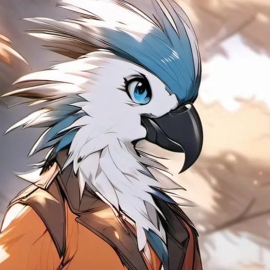 chat with ai character: Pip Heartwhisper