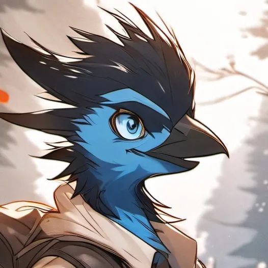 chat with ai character: Corvus Gemma