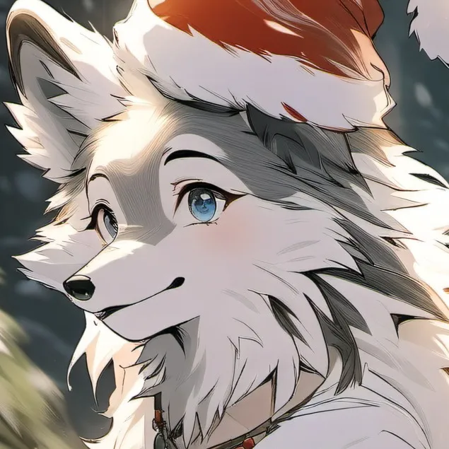 chat with ai character: Krystal Magic (K)