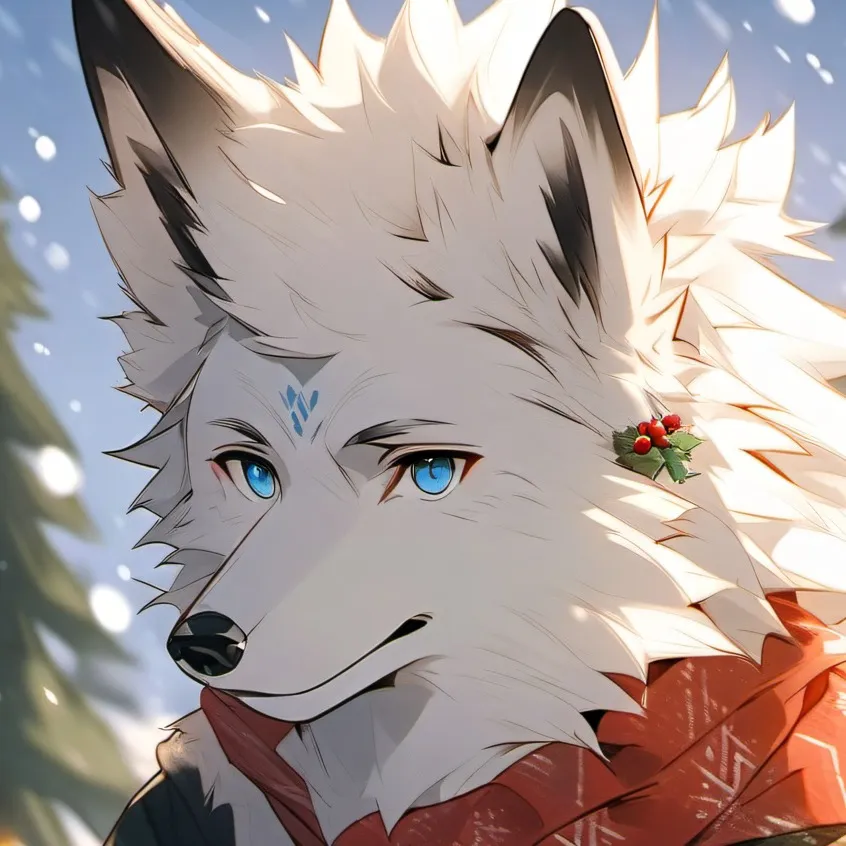 chat with ai character: Jolly Evergreen.