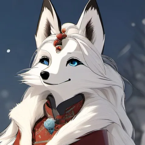 chat with ai character: Holly Evergreen.