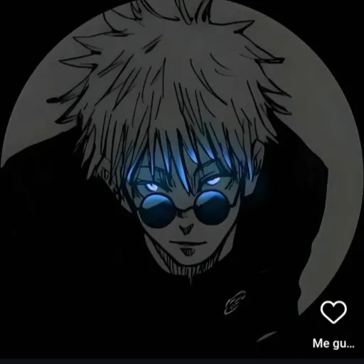 creator the Eminence shado's avatar
