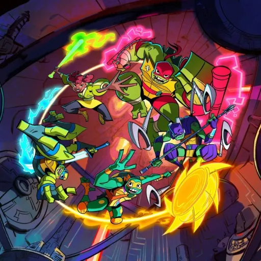 creator ❤️🧡ROTTMNT💙💜_98670's avatar