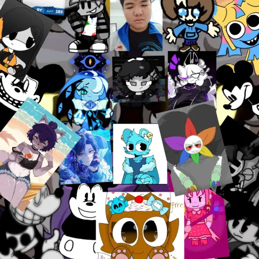 talkie's author avatar