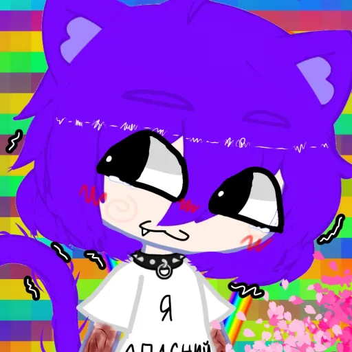 creator 🩵Нова🧡's avatar