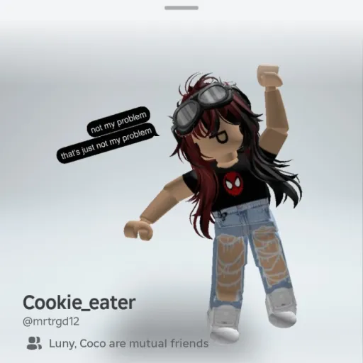 creator cookie_eater22343's avatar