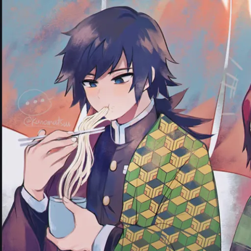 creator Tomioka-Giyuu🌊's avatar