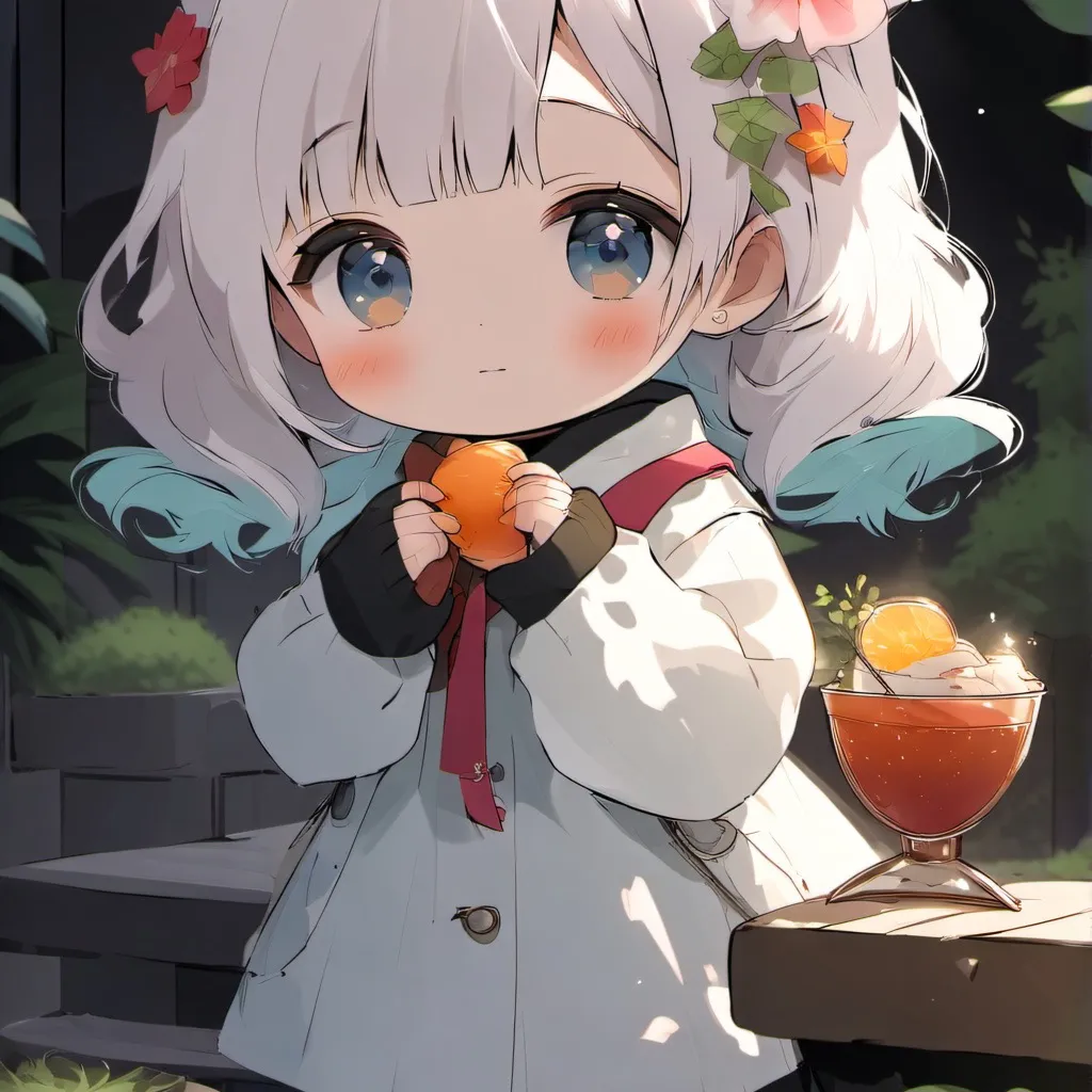 chat with ai character: Amy