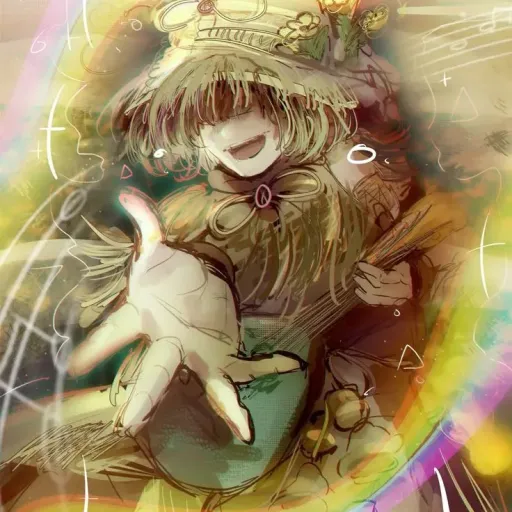 creator |^`Yaelokre Fan`^|'s avatar