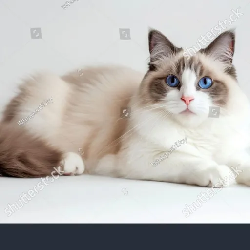 creator Sapphire the Cat's avatar