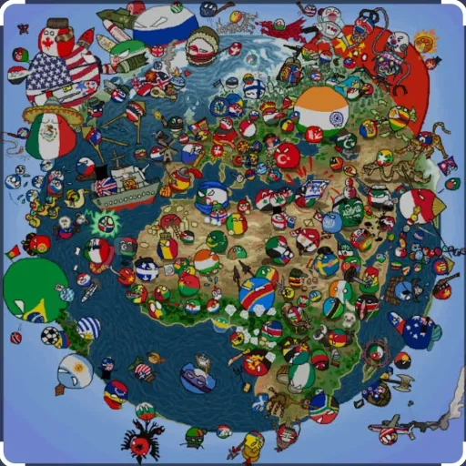 creator MasterOfWorld's avatar