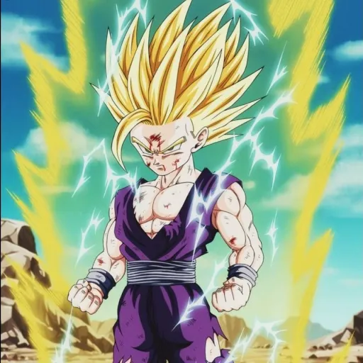 creator i ❤️ dragon ball's avatar