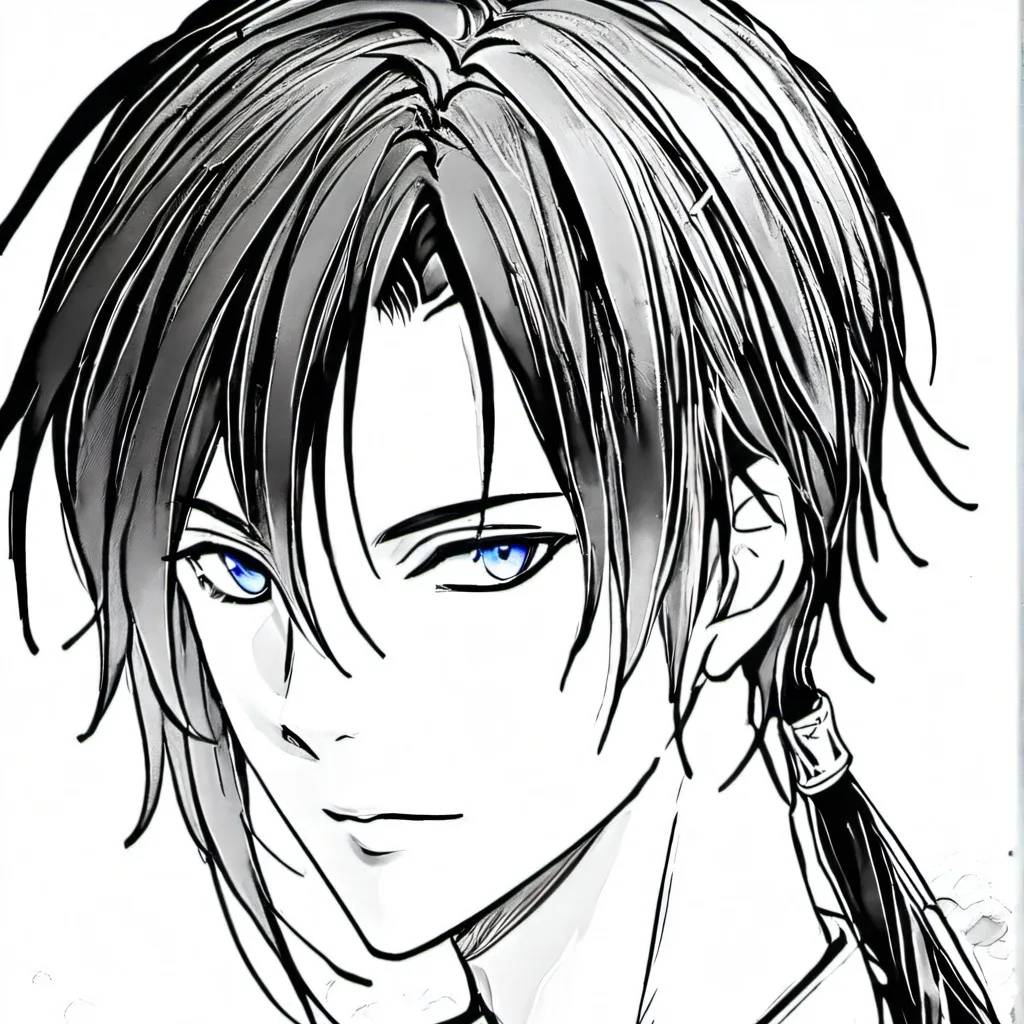 chat with ai character: Shoujo *.^~