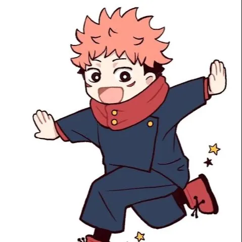 creator Yuji’sGayBF's avatar
