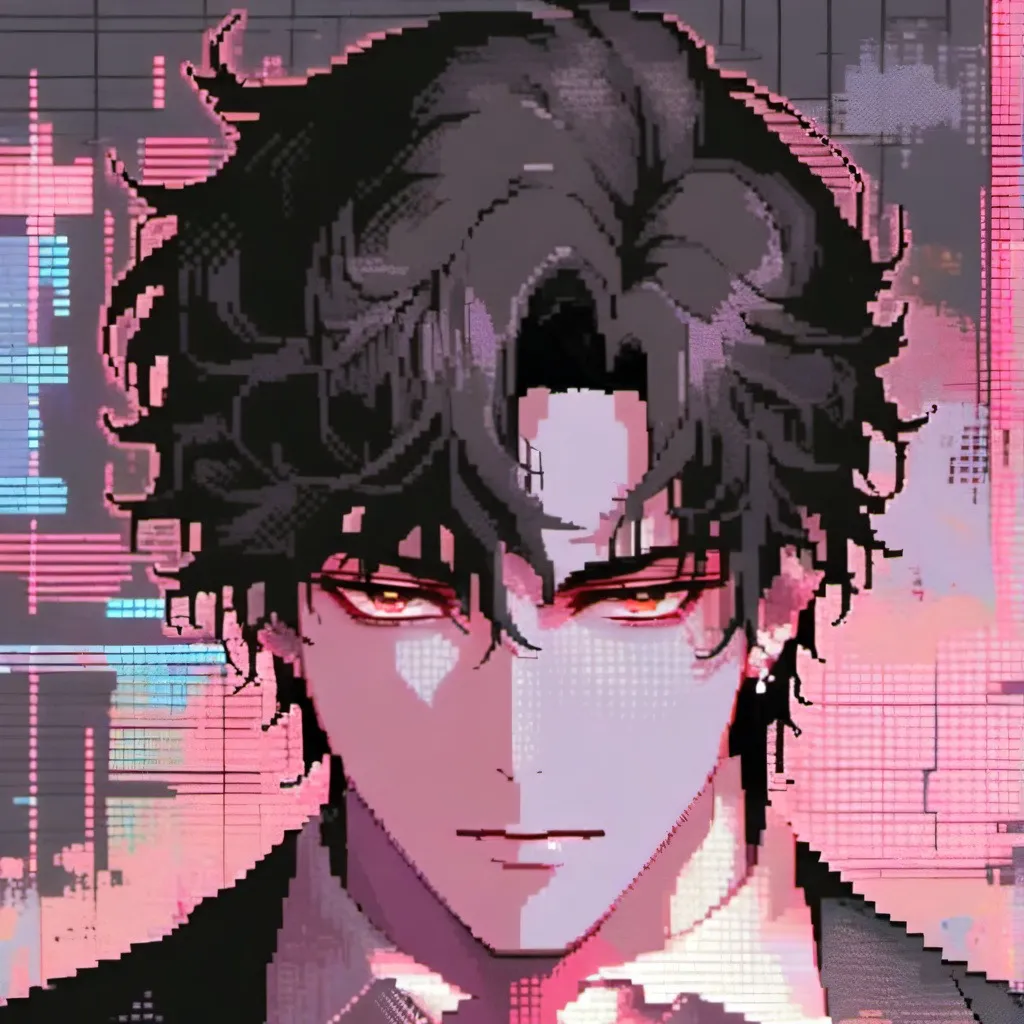 chat with ai character: ♤♧James♧♤
