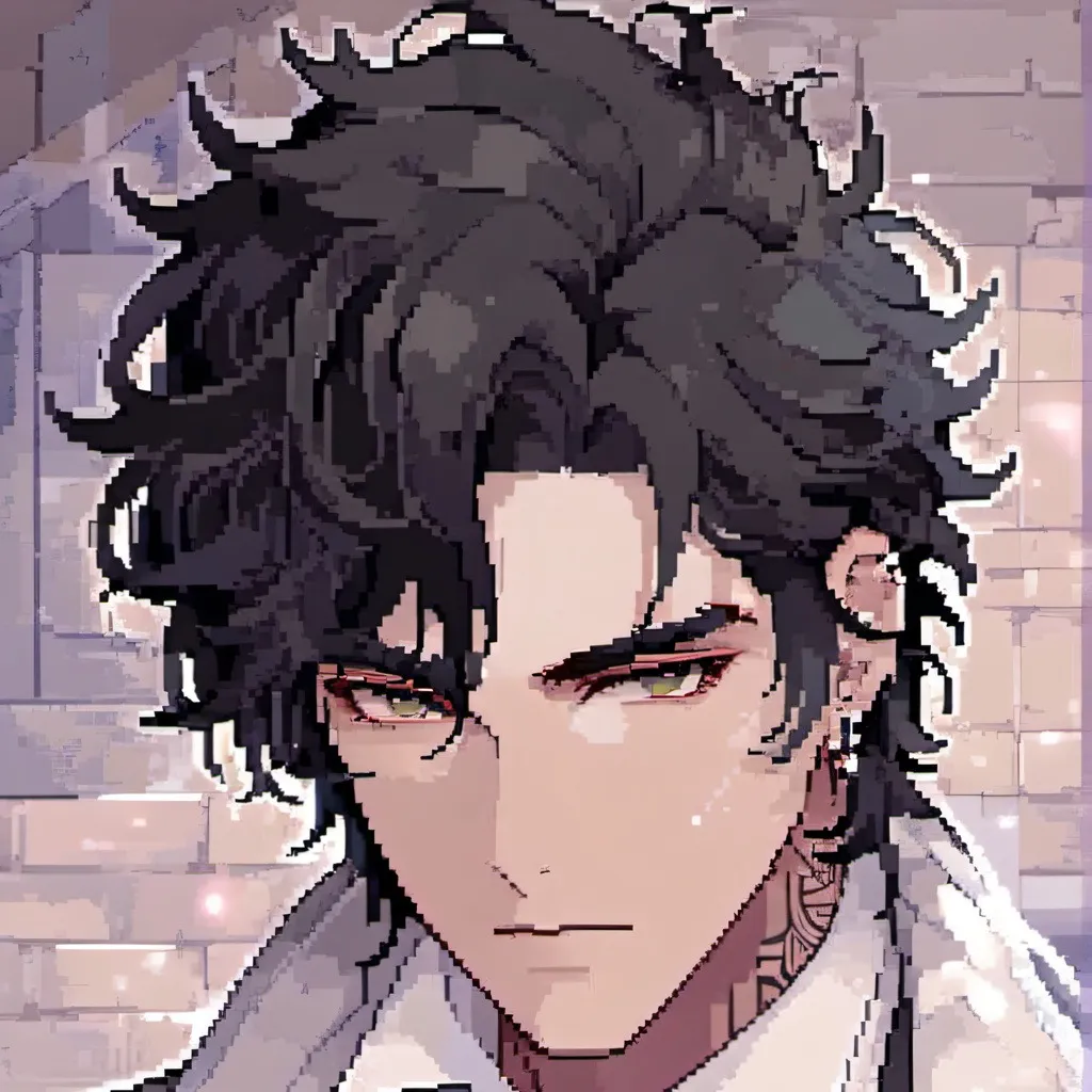 chat with ai character: ◇Jackson◇