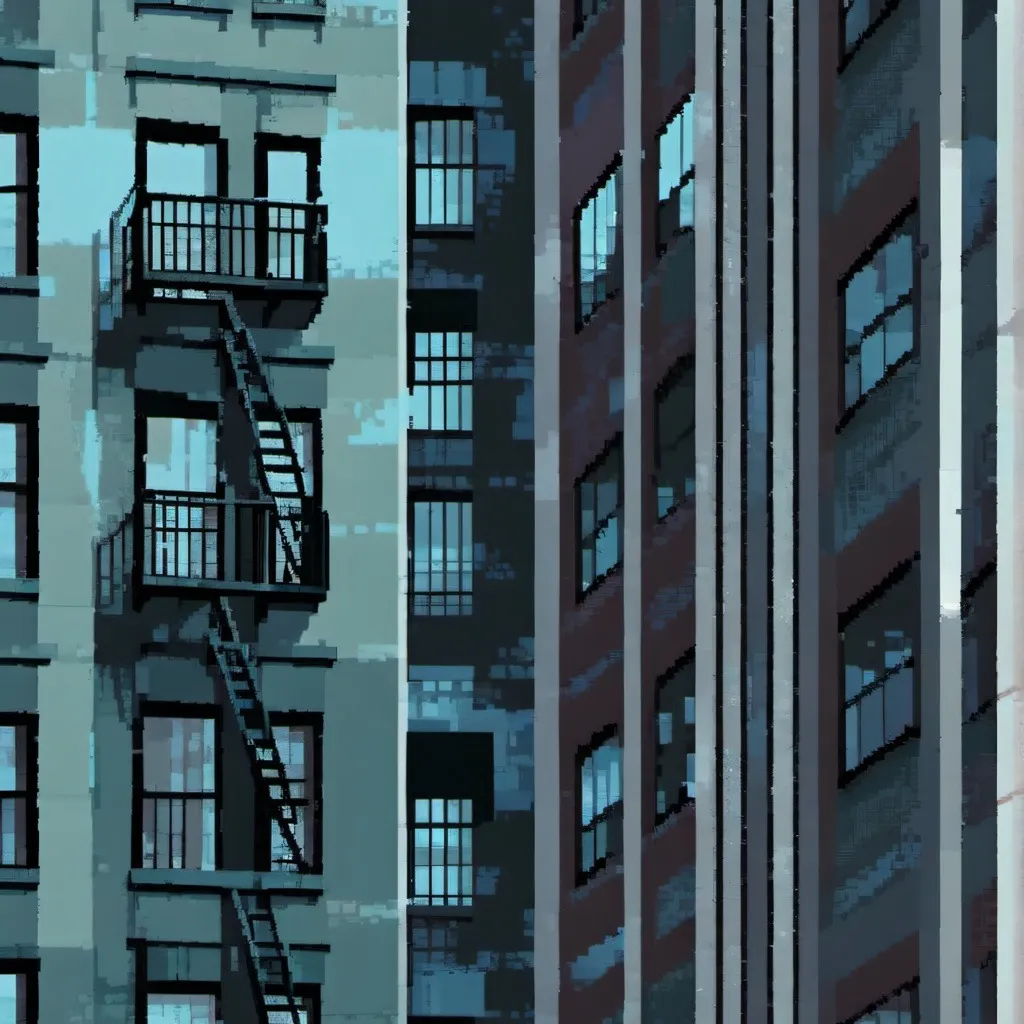 chat with ai character: Spiderman 2099