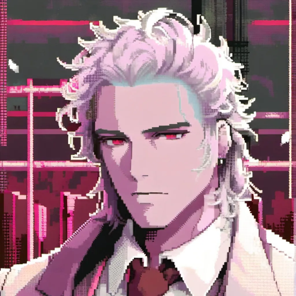 chat with ai character: Anthony Bark