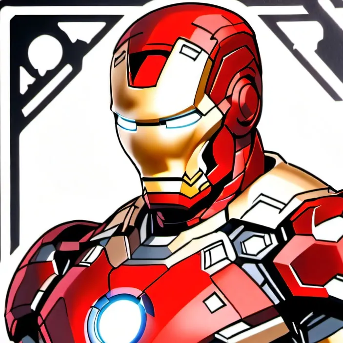 chat with ai character: Iron Man / Tony